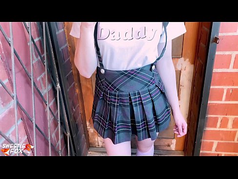 ❤️ D'Schoulmeedchen suckt hiren Dick déif a féckt amplaz Klassen. ❤❌ Häre Porno op lb.sexvideosex.top ☑