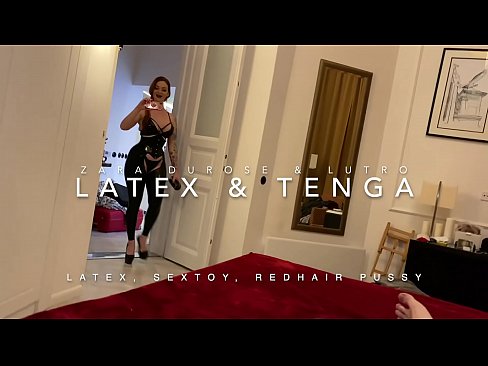 ❤️ Redheaded Stéifschwëster am Latexkostüm vum Stéifbrudder gefickt ❤❌ Häre Porno op lb.sexvideosex.top ☑
