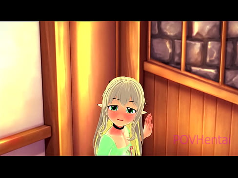 ❤️ (Trap) Elvish Déngschtmeedchen hëlleft Iech Äert Gesiicht ze wäschen. ❤❌ Häre Porno op lb.sexvideosex.top ☑