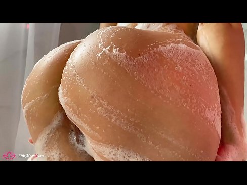 ❤️ Brunette masturbéiert Pussy mat Vibrator fir en intensiven Orgasmus an der Dusch ❤❌ Häre Porno op lb.sexvideosex.top ☑